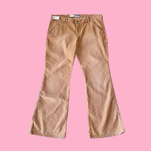 2004 Old Navy Corduroy Pants